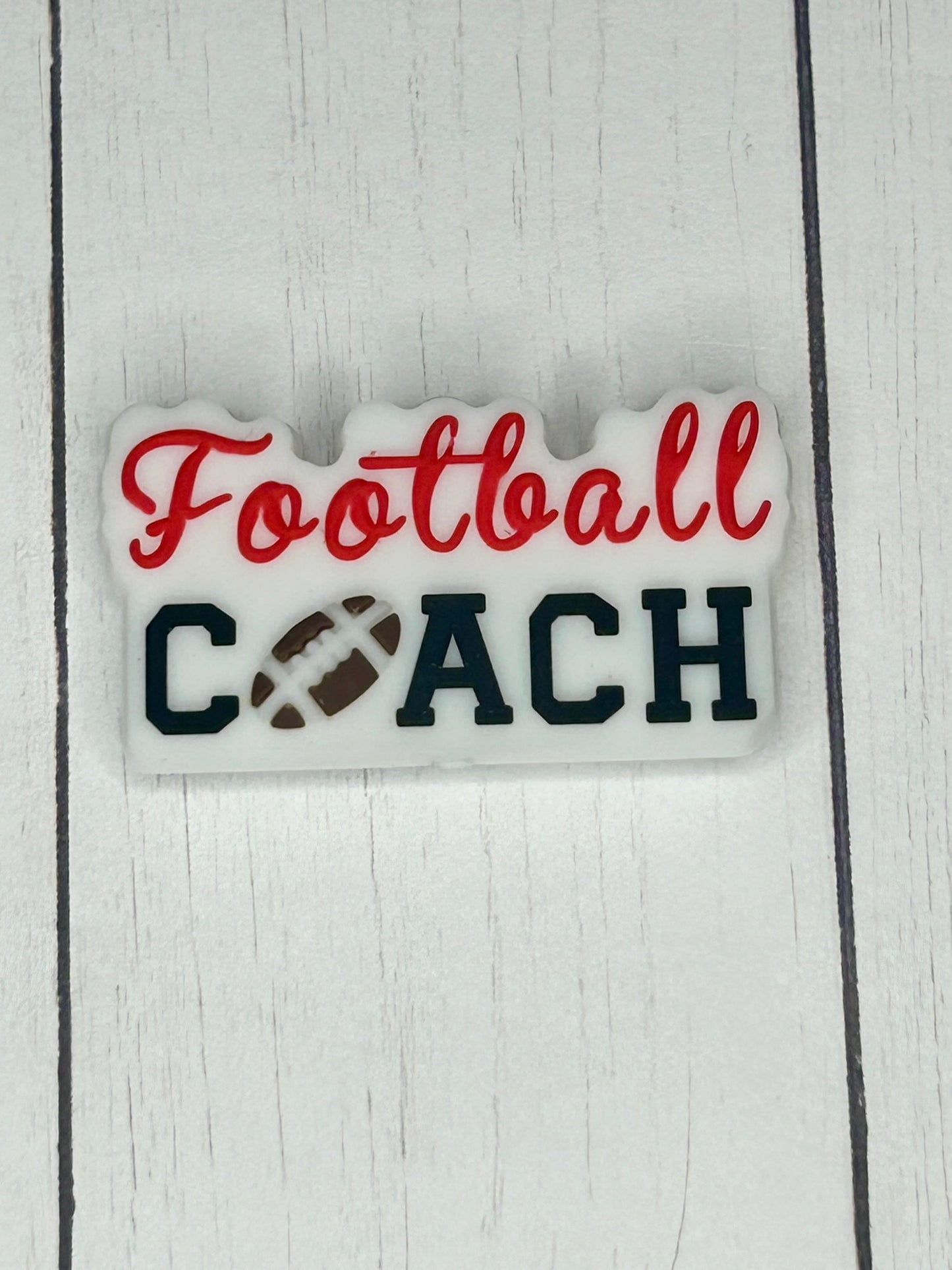 Sports Coach 2.0 Focal Bead