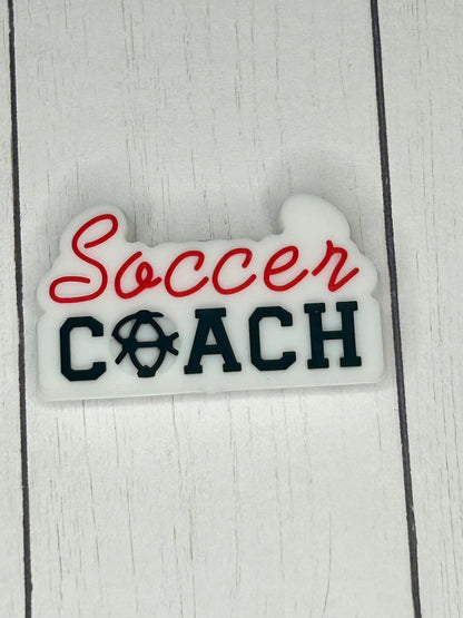 Sports Coach 2.0 Focal Bead