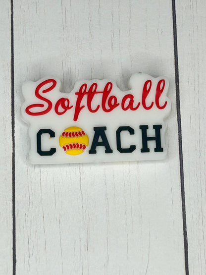 Sports Coach 2.0 Focal Bead