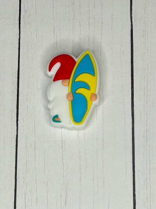 Surf Gnome Focal Bead