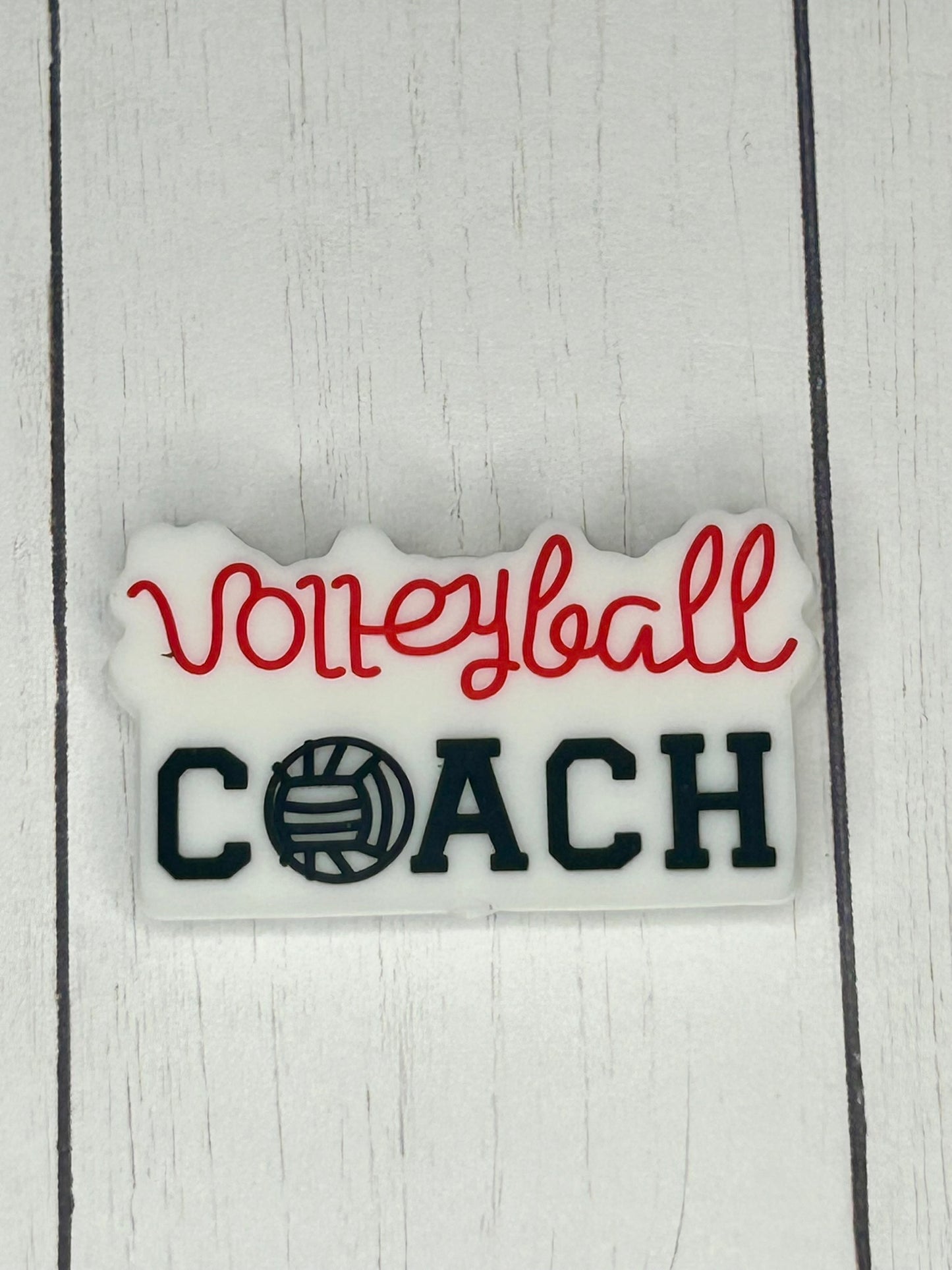 Sports Coach 2.0 Focal Bead