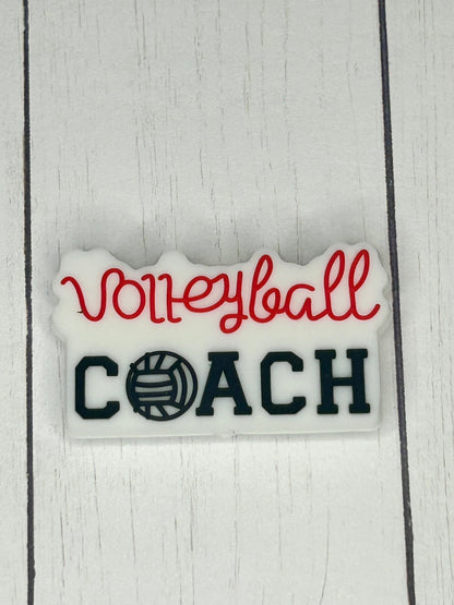Sports Coach 2.0 Focal Bead